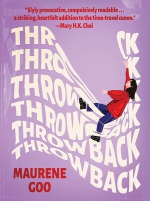 cover image of Throwback